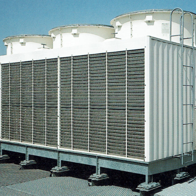 冷却水処理薬品